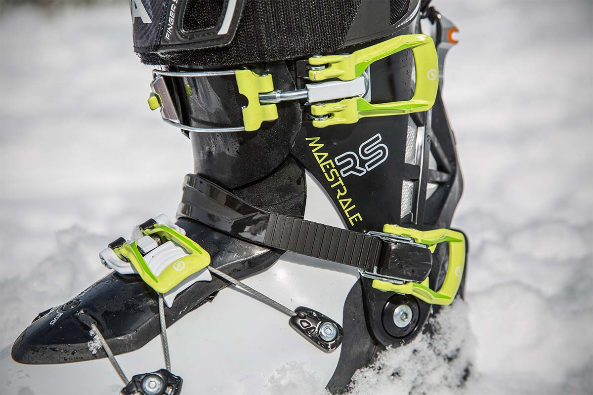 Best Backcountry (Touring) Ski Boots of 2022 Switchback Travel